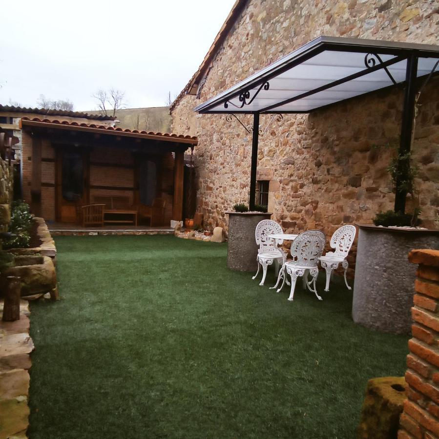 Apartamentos Lares Santa Olalla  Exterior photo